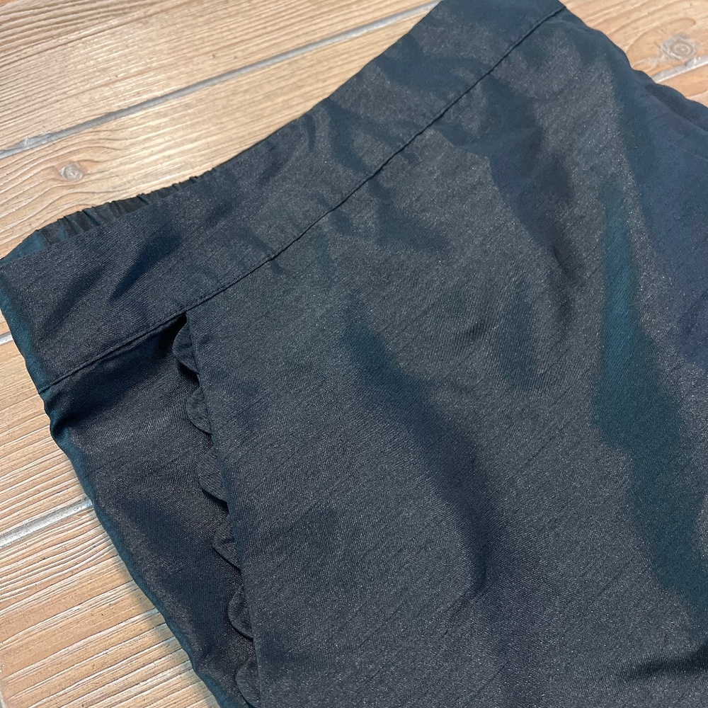 Elegant Black Pants
